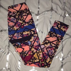 Os lularoe leggings